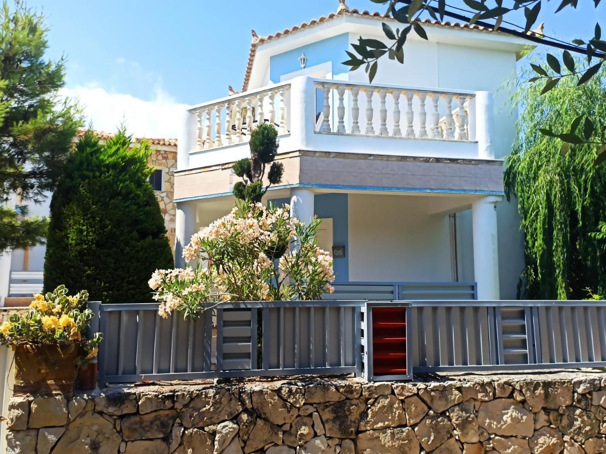 The Apartmán *